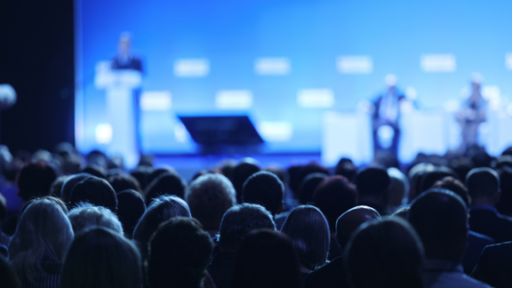 Business Conference