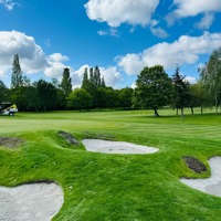 Derby Bunker Planting
