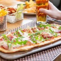 Sams Pizza