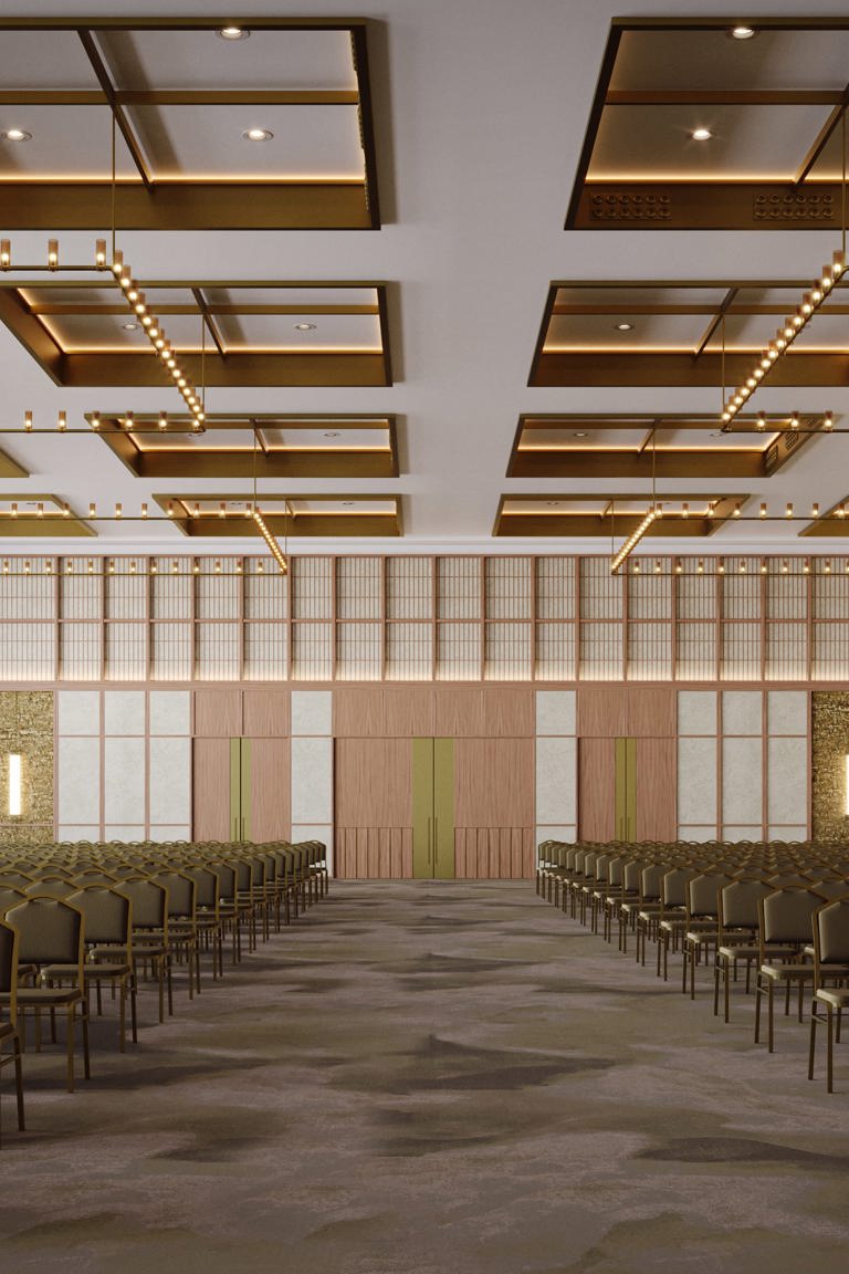 Ballroom Theatre
