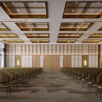 Ballroom Theatre