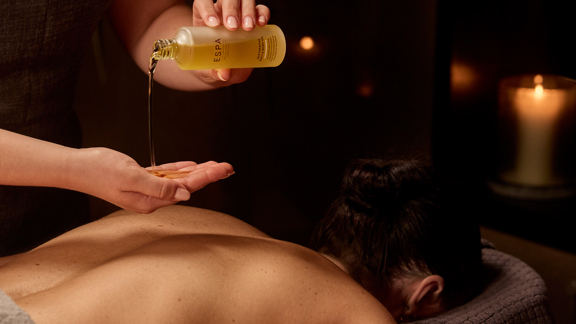 ESPA Oil Shot