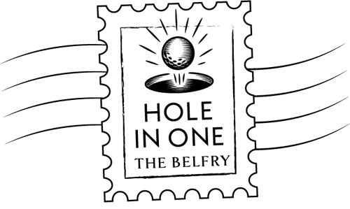 Golf Stamp2