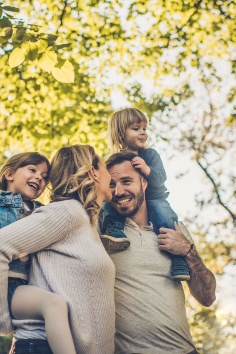 Family Halfterm