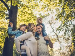 Family Halfterm