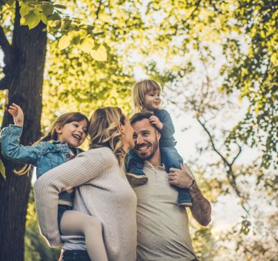 Family Halfterm