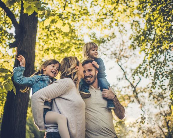 Family Halfterm