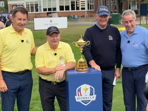 Ryder Cup