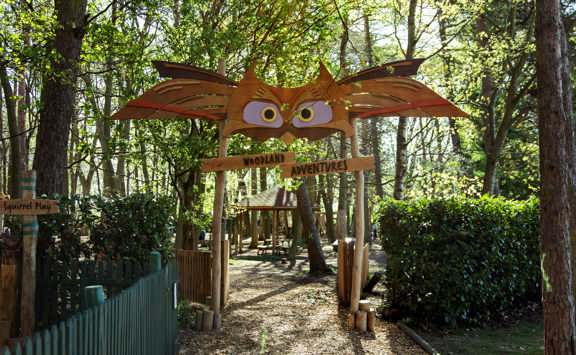 Woodland Adventures