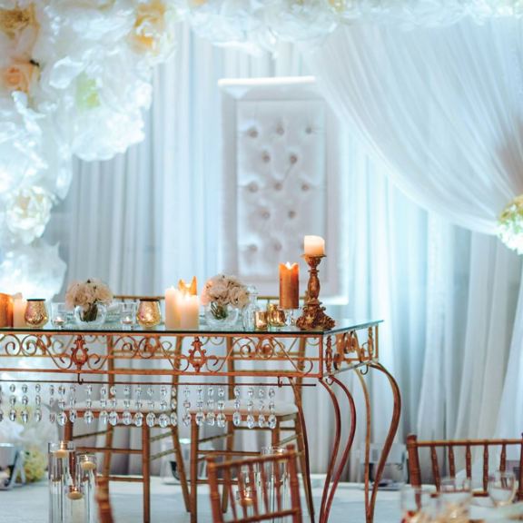 Asian Weddings