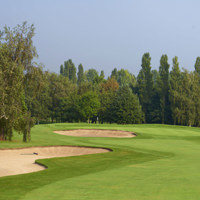 Derby 13Th Approach