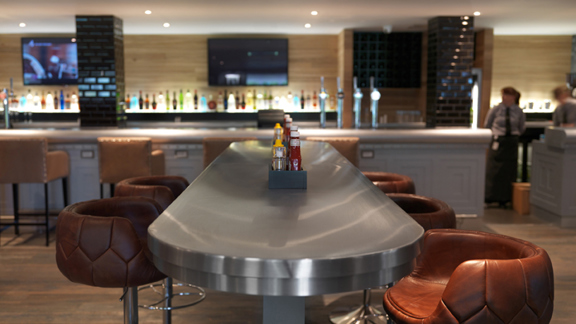 Sams Bar