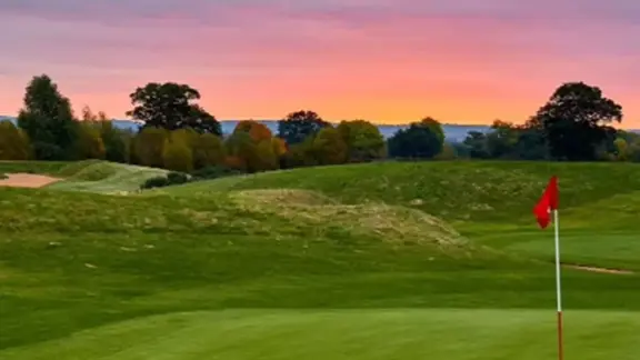 Pga National