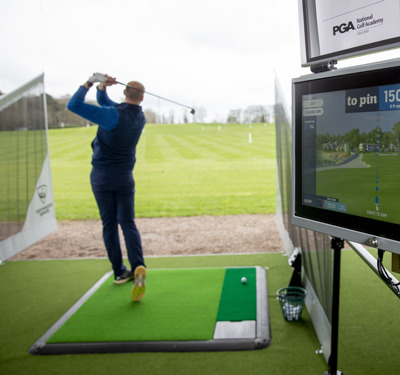 Toptracer