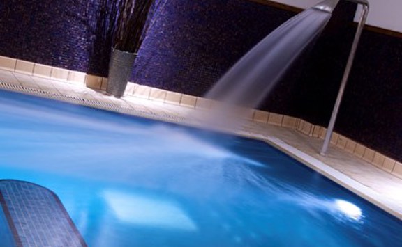 F&I Hydro Pool