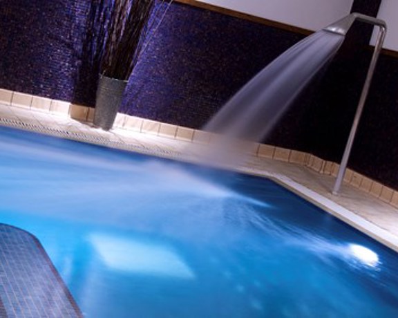 F&I Hydro Pool
