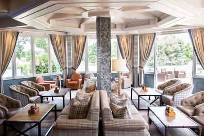 Win A Stay