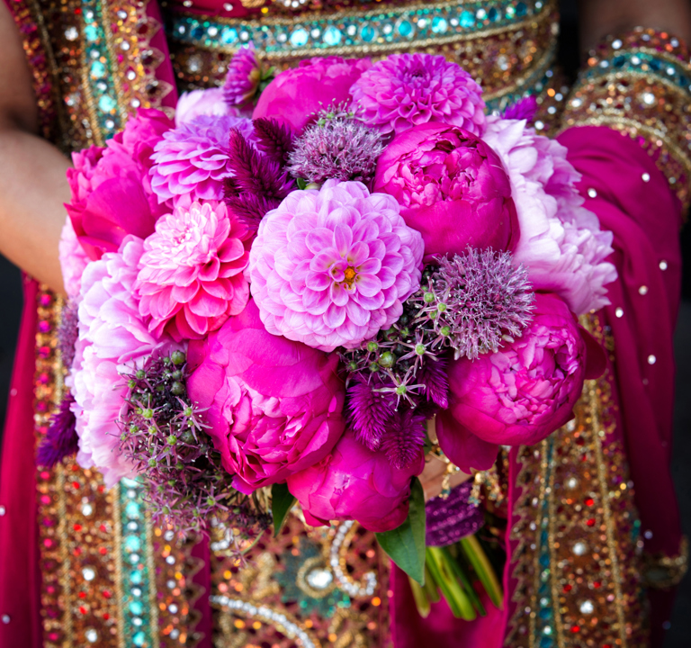 Asian Wedding Fayre