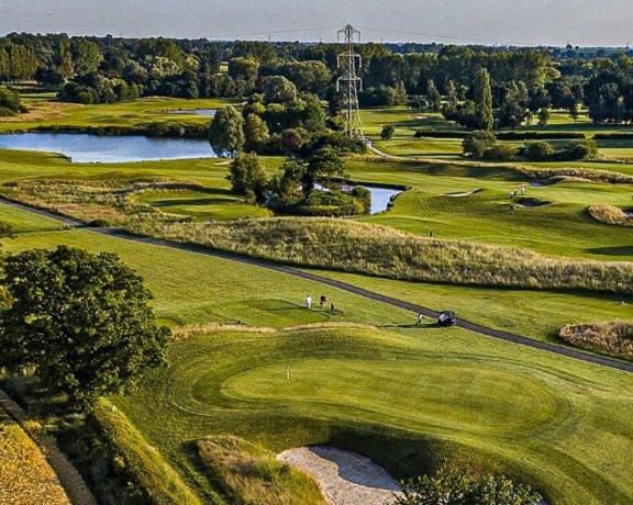 PGA