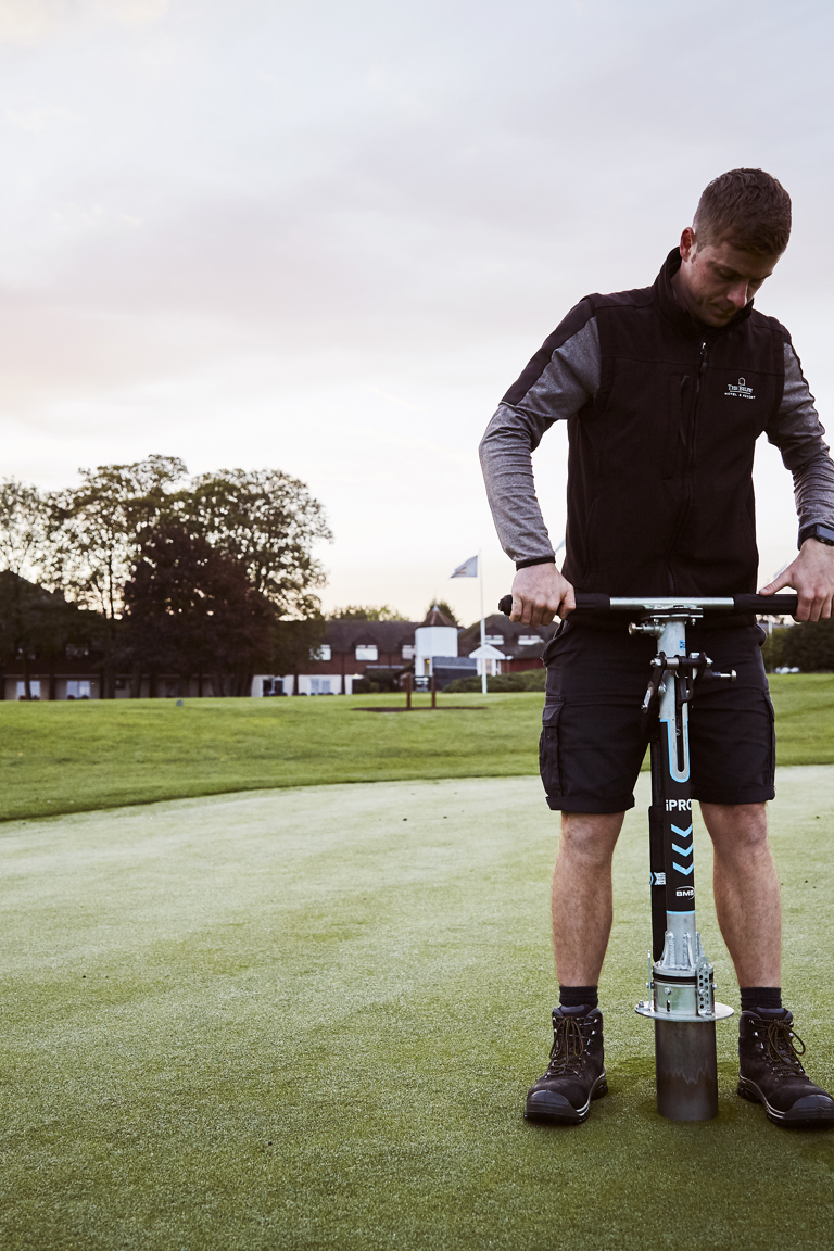 191008 Thebelfry 03 Greenkeepers 154