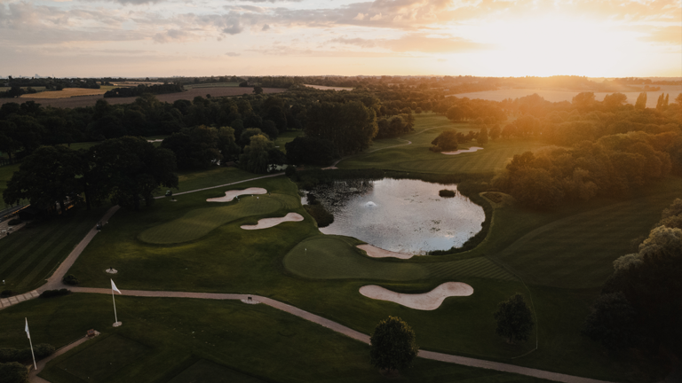Golfbreaks