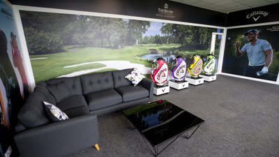 VIP Suite