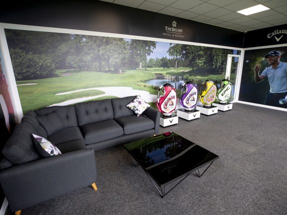 VIP Suite