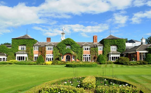 Manor House Sun