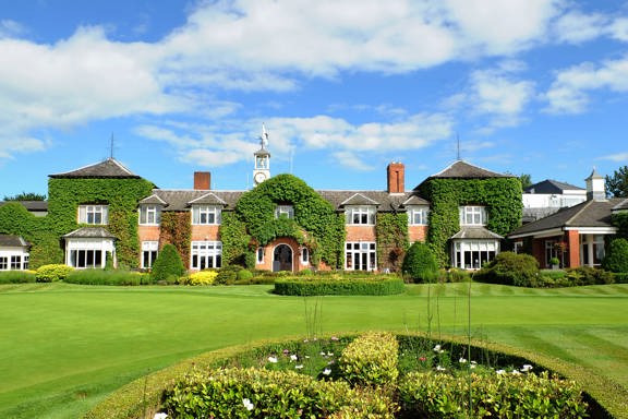 Manor House Sun