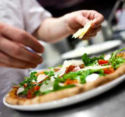Roccas Pizza