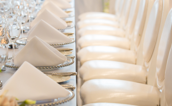 Wedding Table