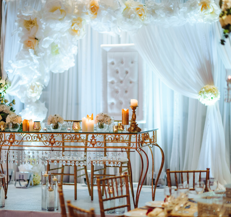 Wedding Asian