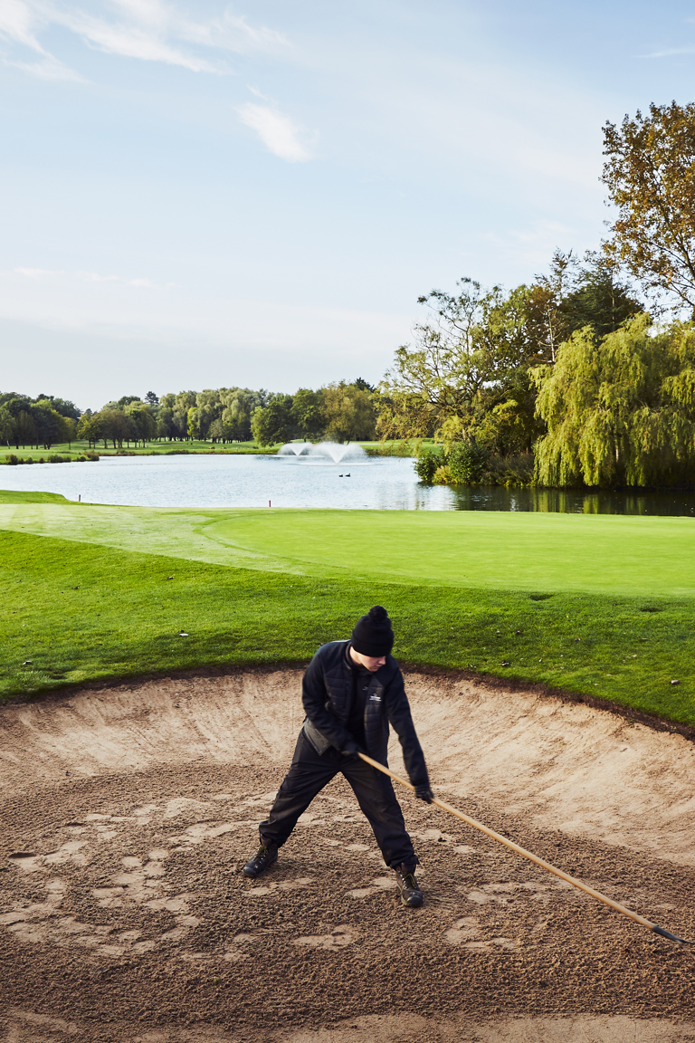 191008 Thebelfry 03 Greenkeepers 536