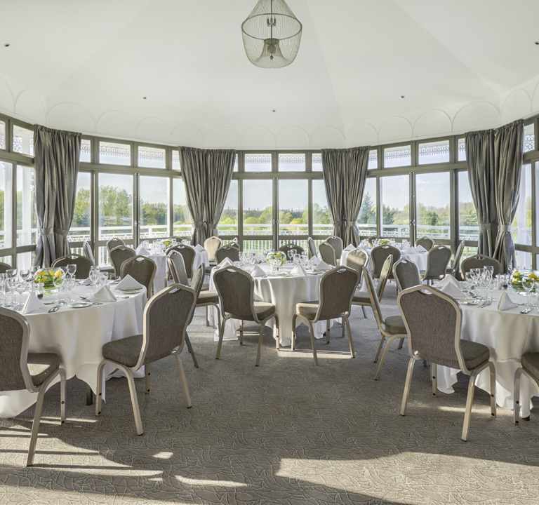 Ryder Room