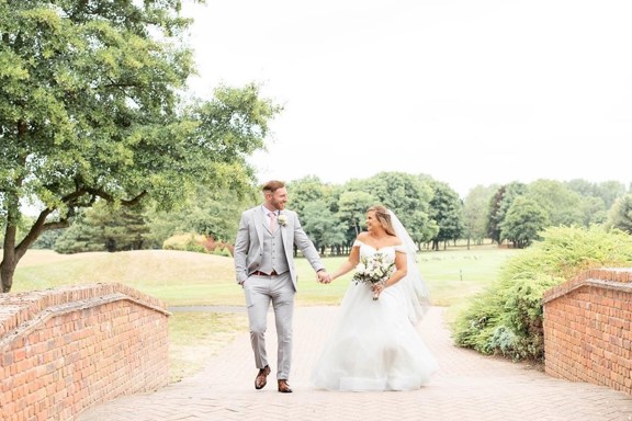 Wedding Grounds