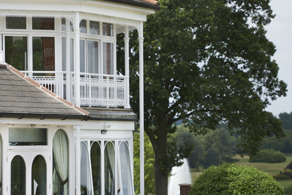 Devere Belfry17337 1