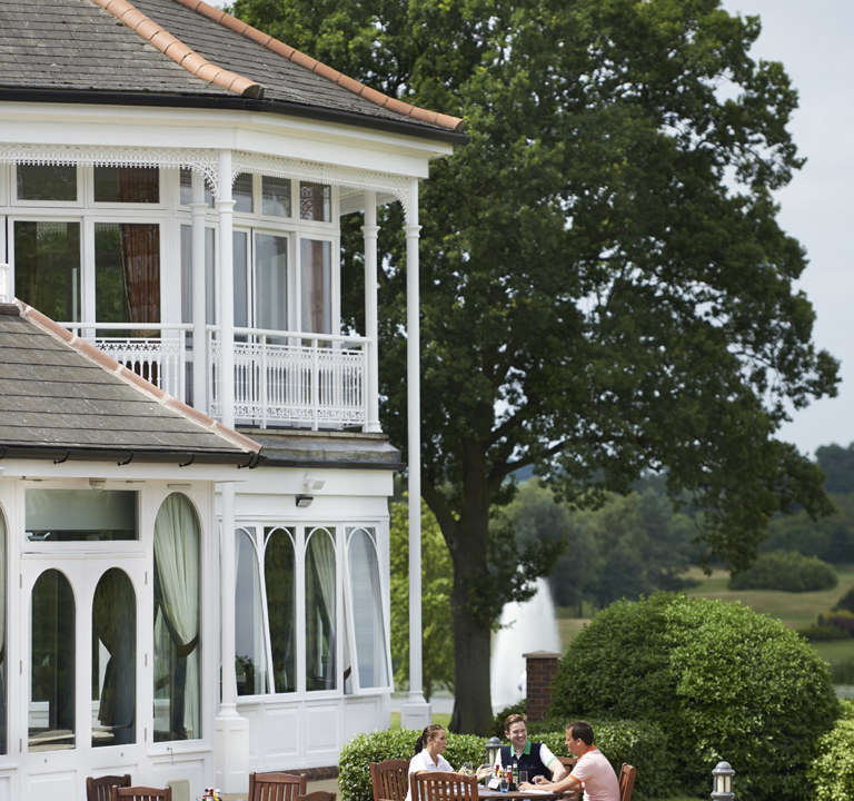 Devere Belfry17337 1