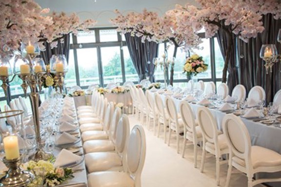Wedding Room