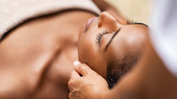 Spa Wellness