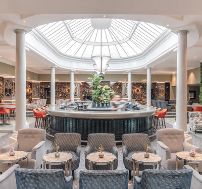 Brabazon Bar Day