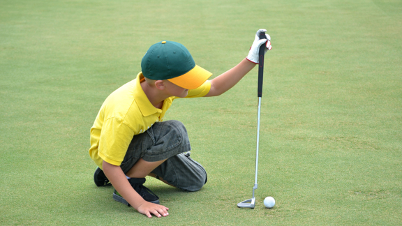 Kids Golf