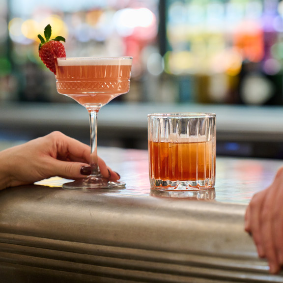 Cocktails