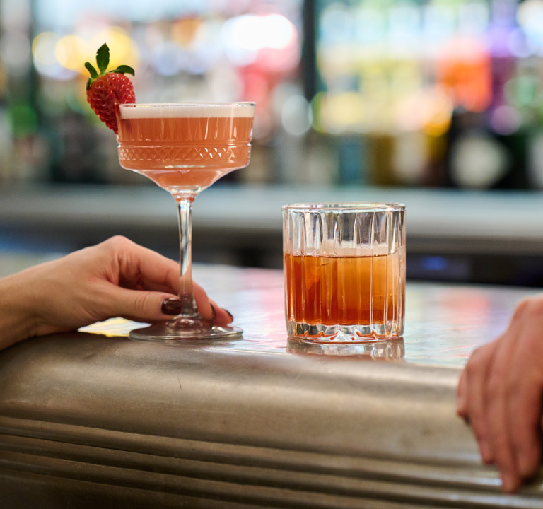 Cocktails