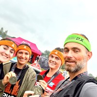 Toughmudder