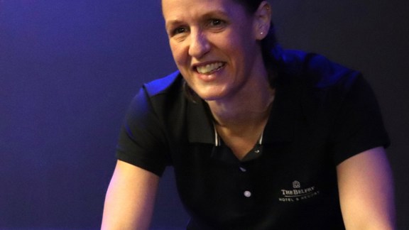 Rachel Leisure