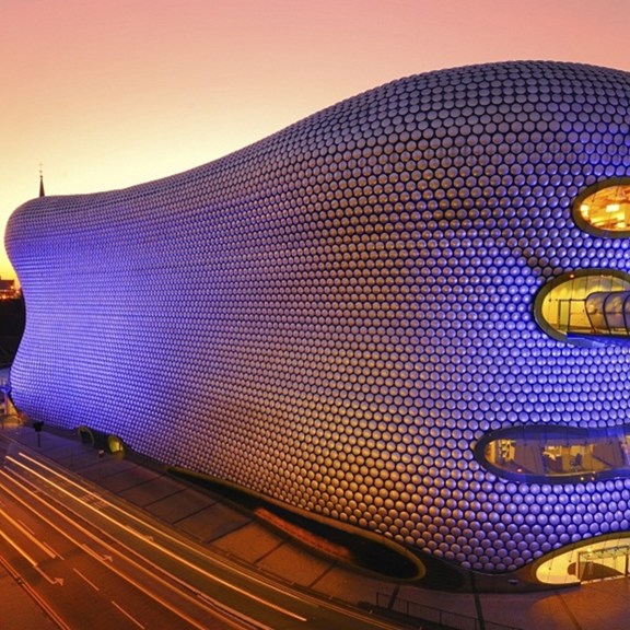 Bullring