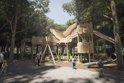Owls Nest