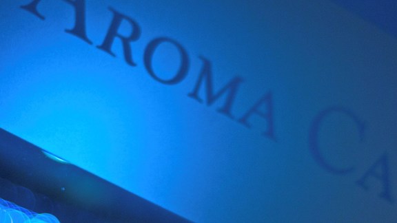 F&I Aroma